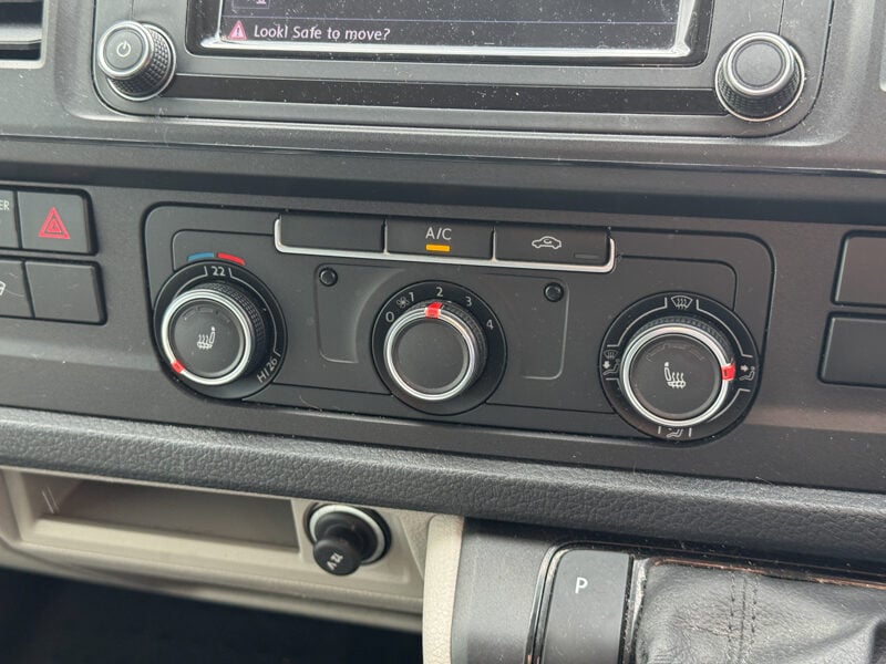 Used Volkswagen Transporter 2019 for sale - 78040362: Photo 34