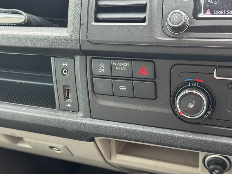 Used Volkswagen Transporter 2019 for sale - 78040362: Photo 35