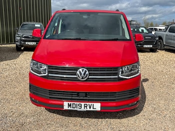 Used Volkswagen Transporter 2019 for sale - 78040362: Photo