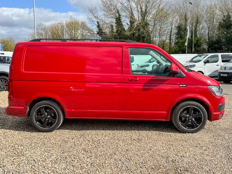 Used Volkswagen Transporter 2019 for sale - 78040362: Photo 5