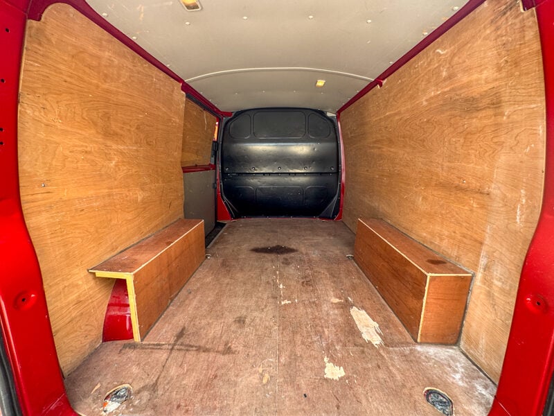 Used Volkswagen Transporter 2019 for sale - 78040362: Photo 9