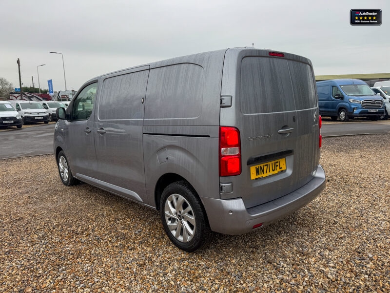 Used Citroen Dispatch 2021 for sale - 77042061: Photo 11