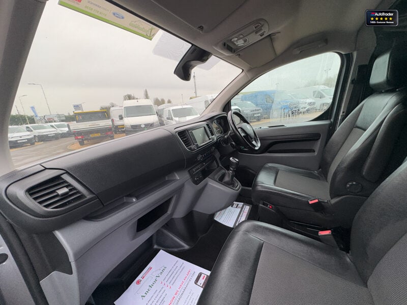 Used Citroen Dispatch 2021 for sale - 77042061: Photo 13