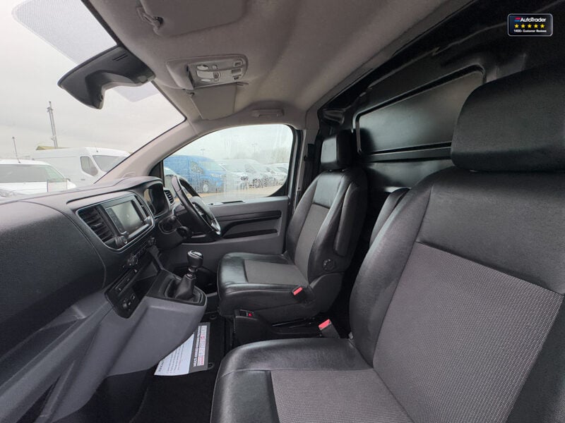 Used Citroen Dispatch 2021 for sale - 77042061: Photo 14