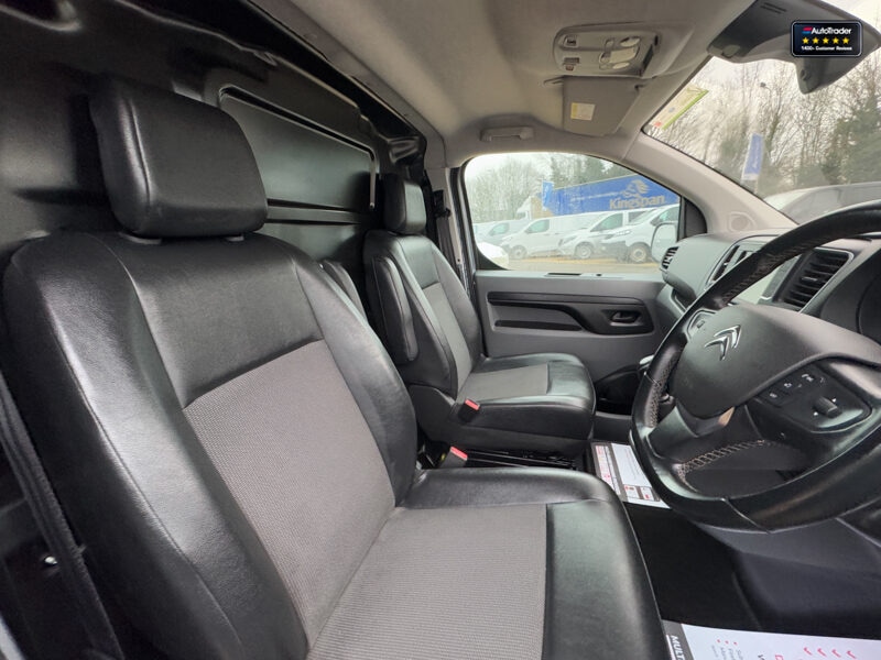 Used Citroen Dispatch 2021 for sale - 77042061: Photo 15