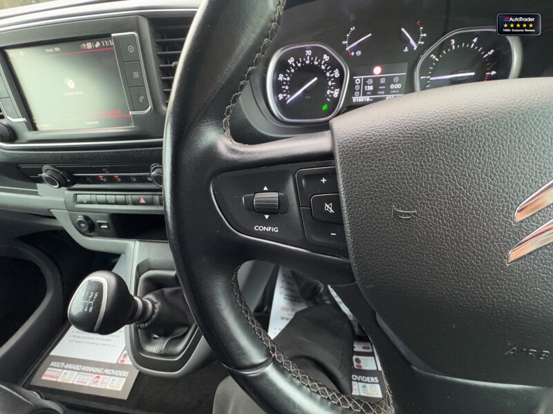 Used Citroen Dispatch 2021 for sale - 77042061: Photo 18