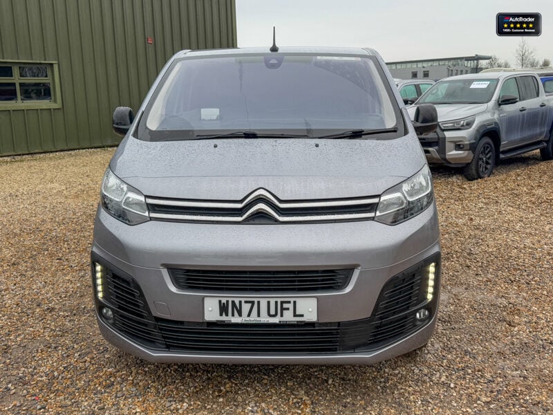 Used Citroen Dispatch 2021 for sale - 77042061: Photo 3