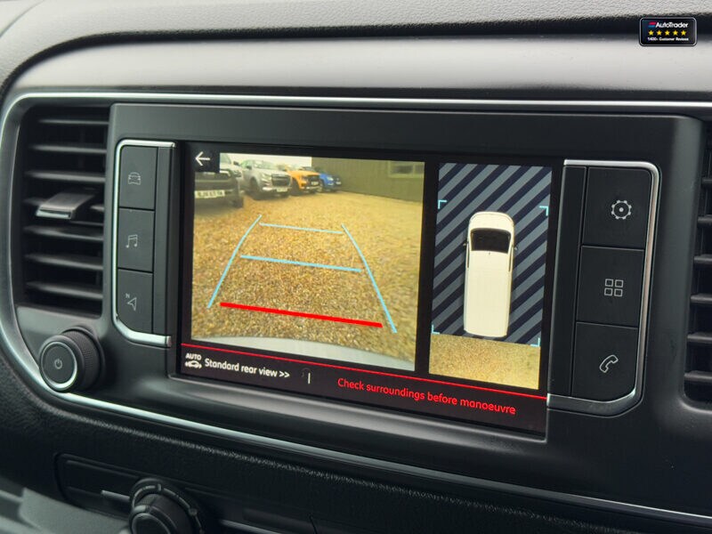 Used Citroen Dispatch 2021 for sale - 77042061: Photo 32