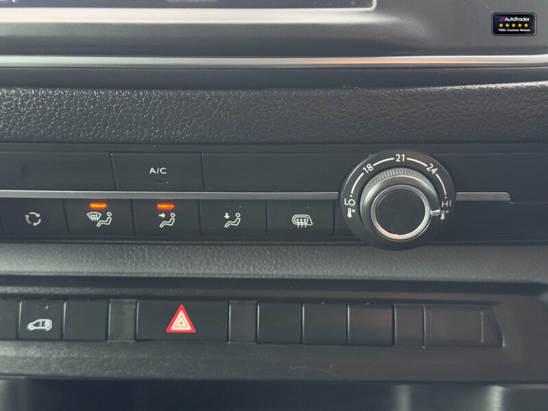 Used Citroen Dispatch 2021 for sale - 77042061: Photo 35