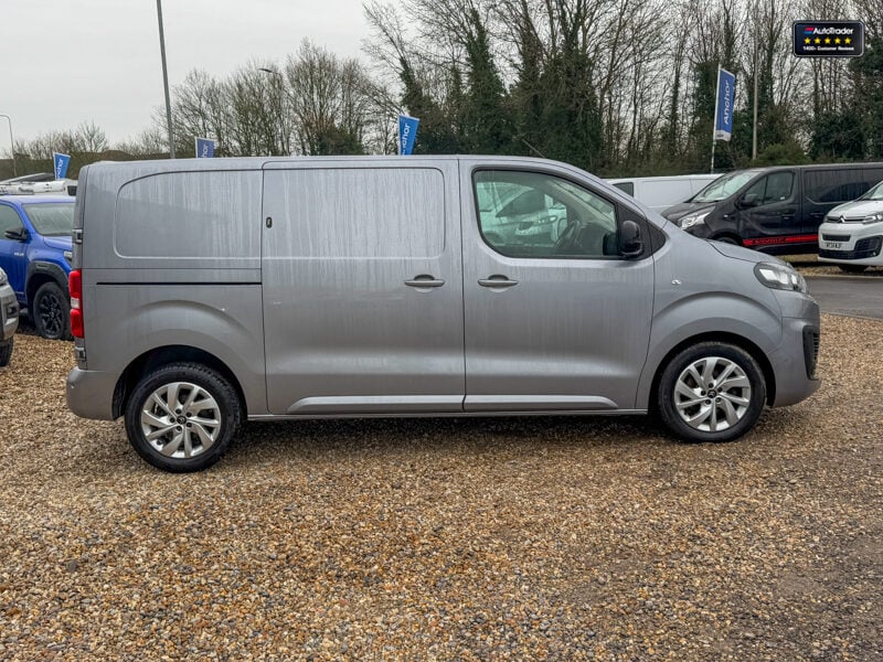 Used Citroen Dispatch 2021 for sale - 77042061: Photo 5