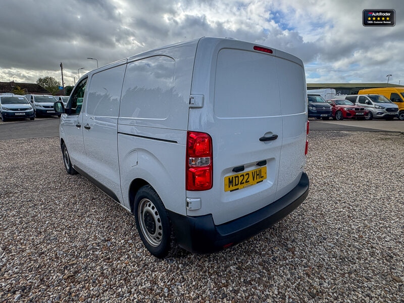 Used Peugeot Expert 2022 for sale - 77041534: Photo 10