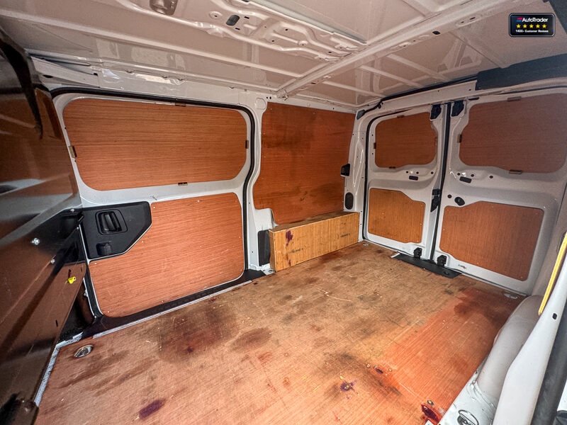 Used Peugeot Expert 2022 for sale - 77041534: Photo 11