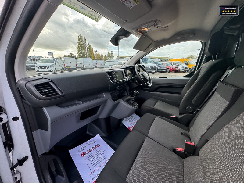 Used Peugeot Expert 2022 for sale - 77041534: Photo 12