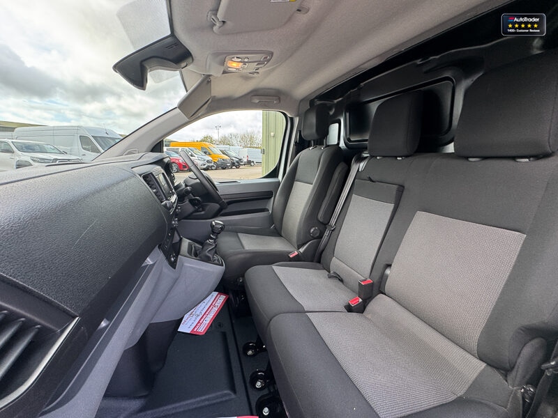 Used Peugeot Expert 2022 for sale - 77041534: Photo 13