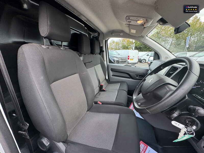 Used Peugeot Expert 2022 for sale - 77041534: Photo 14