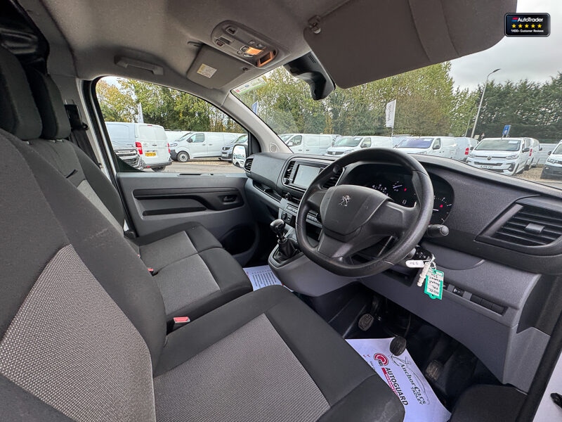 Used Peugeot Expert 2022 for sale - 77041534: Photo 15