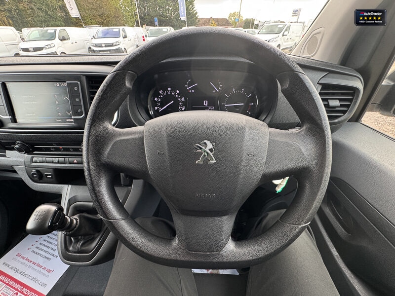 Used Peugeot Expert 2022 for sale - 77041534: Photo 16