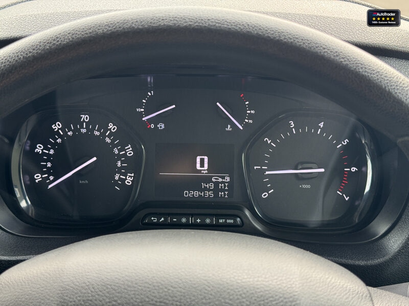 Used Peugeot Expert 2022 for sale - 77041534: Photo 17