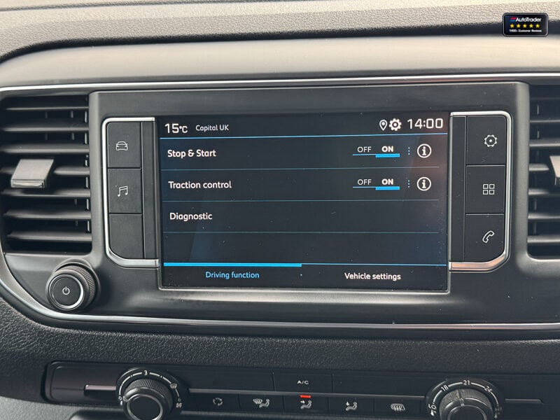 Used Peugeot Expert 2022 for sale - 77041534: Photo 21