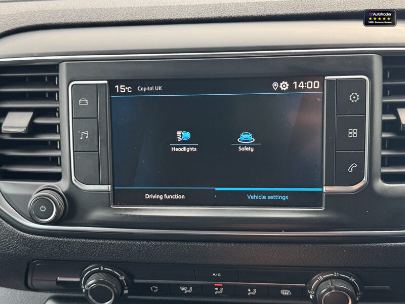 Used Peugeot Expert 2022 for sale - 77041534: Photo 22