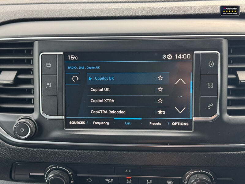 Used Peugeot Expert 2022 for sale - 77041534: Photo 23