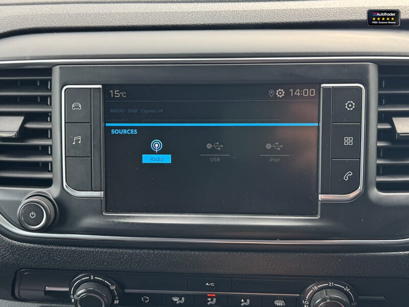 Used Peugeot Expert 2022 for sale - 77041534: Photo 24