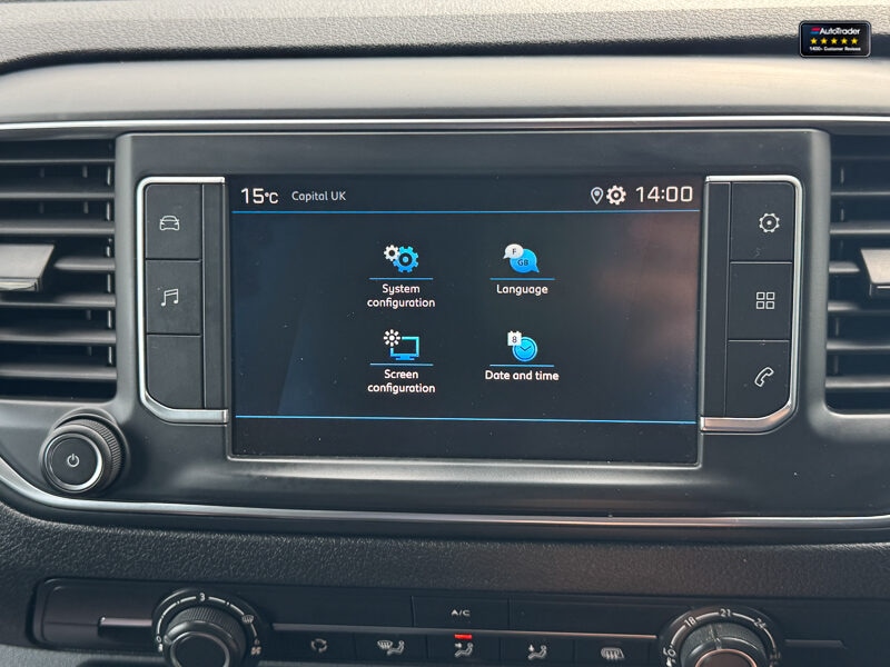 Used Peugeot Expert 2022 for sale - 77041534: Photo 25