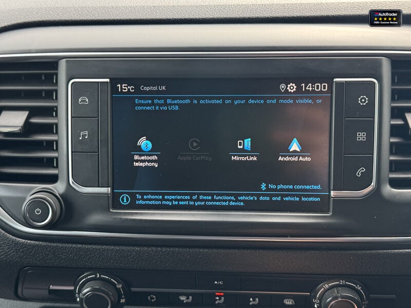 Used Peugeot Expert 2022 for sale - 77041534: Photo 27