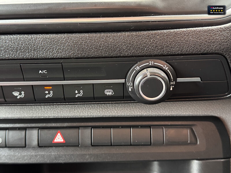 Used Peugeot Expert 2022 for sale - 77041534: Photo 29