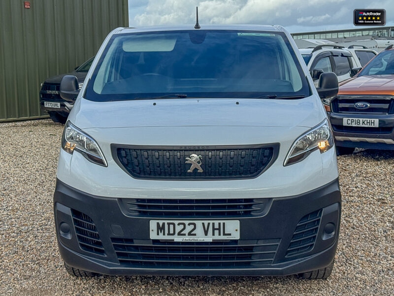 Used Peugeot Expert 2022 for sale - 77041534: Photo 3