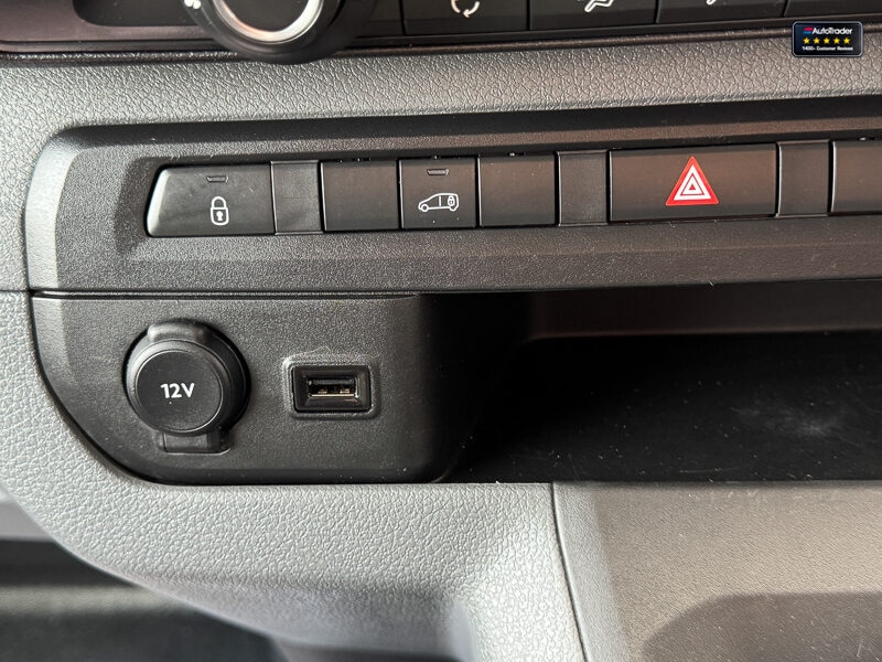 Used Peugeot Expert 2022 for sale - 77041534: Photo 30