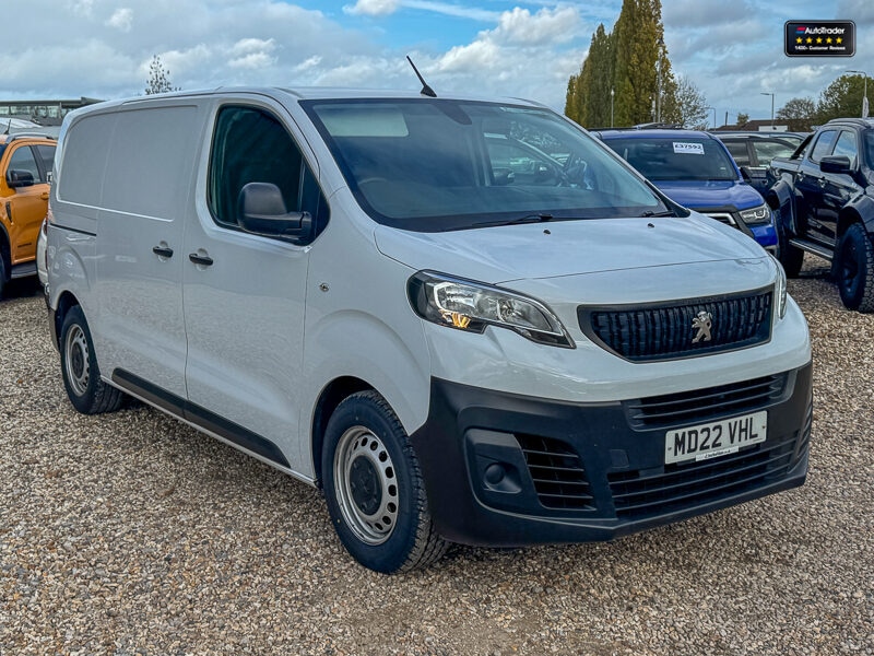 Used Peugeot Expert 2022 for sale - 77041534: Photo 4