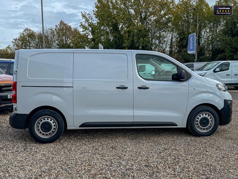 Used Peugeot Expert 2022 for sale - 77041534: Photo 5