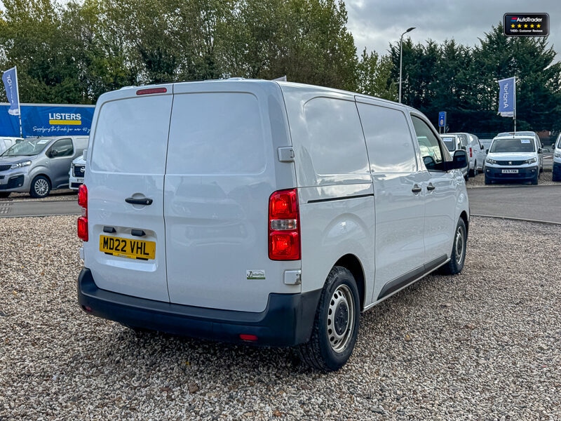 Used Peugeot Expert 2022 for sale - 77041534: Photo 6