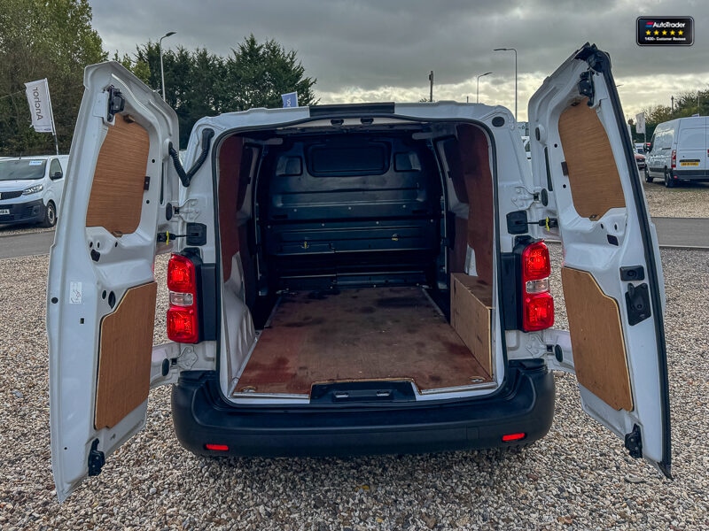 Used Peugeot Expert 2022 for sale - 77041534: Photo 8