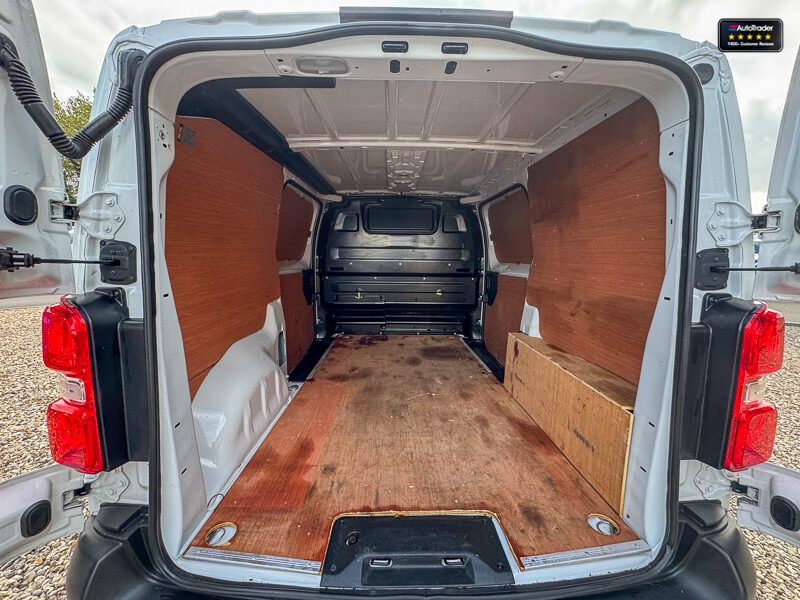 Used Peugeot Expert 2022 for sale - 77041534: Photo 9