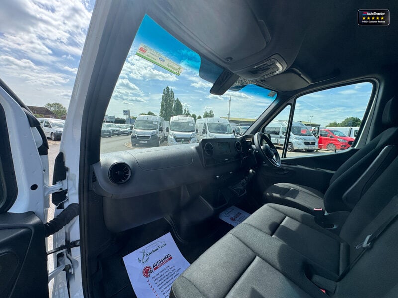 Used Mercedes-Benz Sprinter 2024 for sale - 77041757: Photo 13