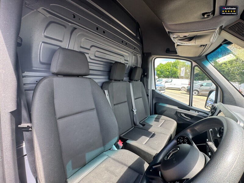 Used Mercedes-Benz Sprinter 2024 for sale - 77041757: Photo 15