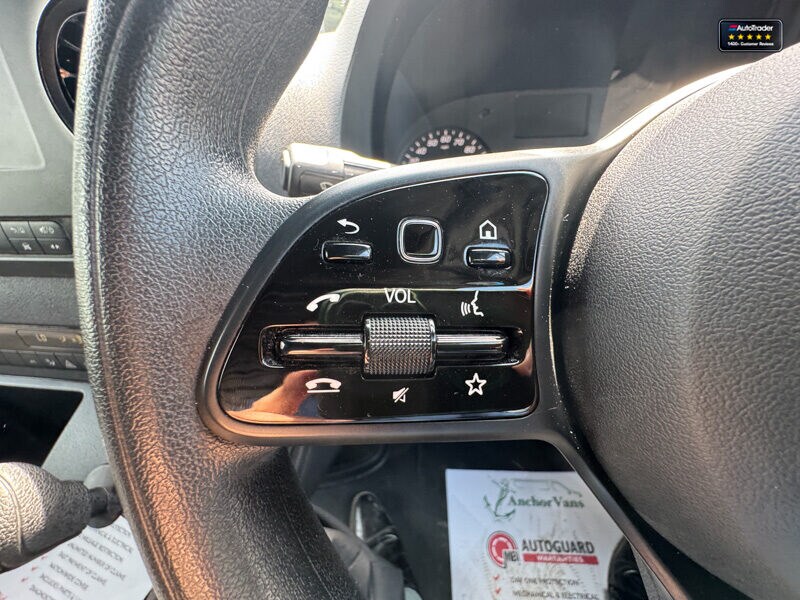 Used Mercedes-Benz Sprinter 2024 for sale - 77041757: Photo 18