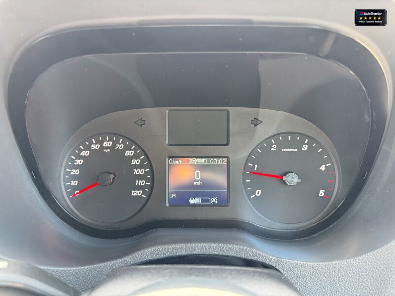 Used Mercedes-Benz Sprinter 2024 for sale - 77041757: Photo 20