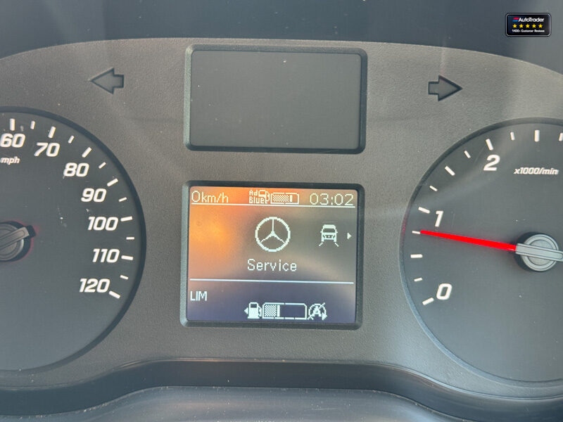 Used Mercedes-Benz Sprinter 2024 for sale - 77041757: Photo 21