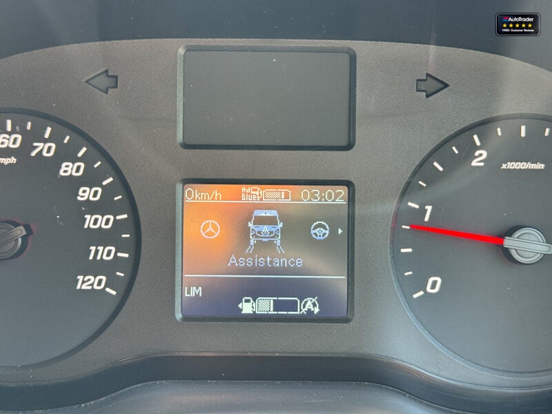 Used Mercedes-Benz Sprinter 2024 for sale - 77041757: Photo 22