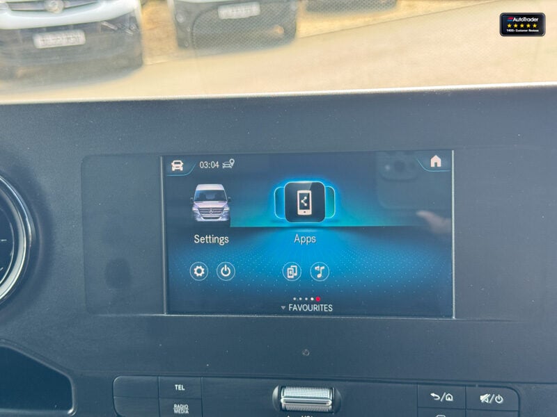 Used Mercedes-Benz Sprinter 2024 for sale - 77041757: Photo 35