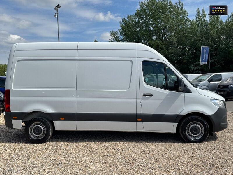 Used Mercedes-Benz Sprinter 2024 for sale - 77041757: Photo 6