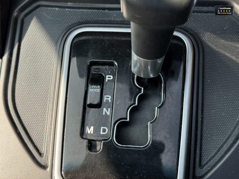 Vehicle 40