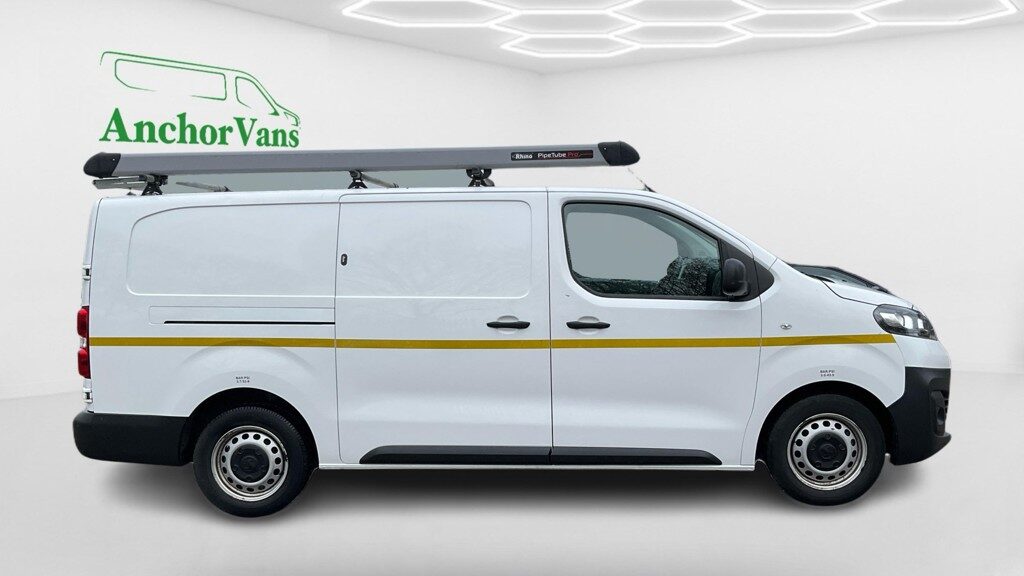 Used Vauxhall Vivaro 2022 for sale - 77758812: Photo 3