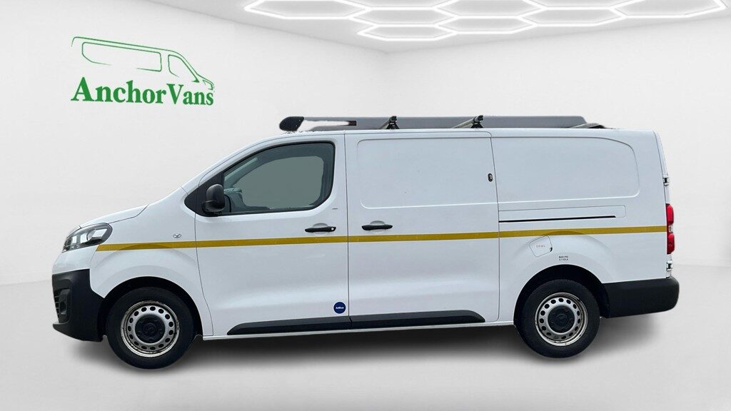 Used Vauxhall Vivaro 2022 for sale - 77758812: Photo 7