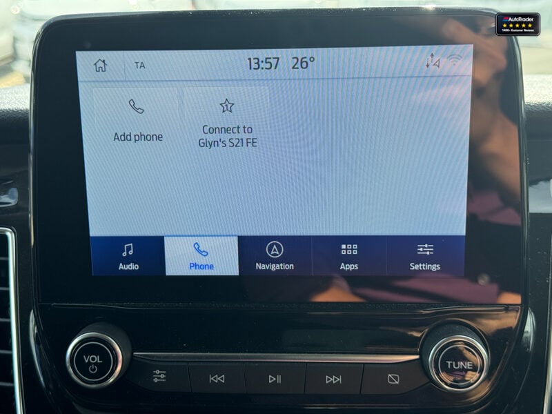 Vehicle 27