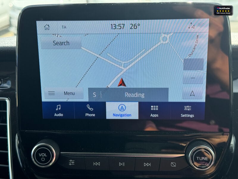 Vehicle 28