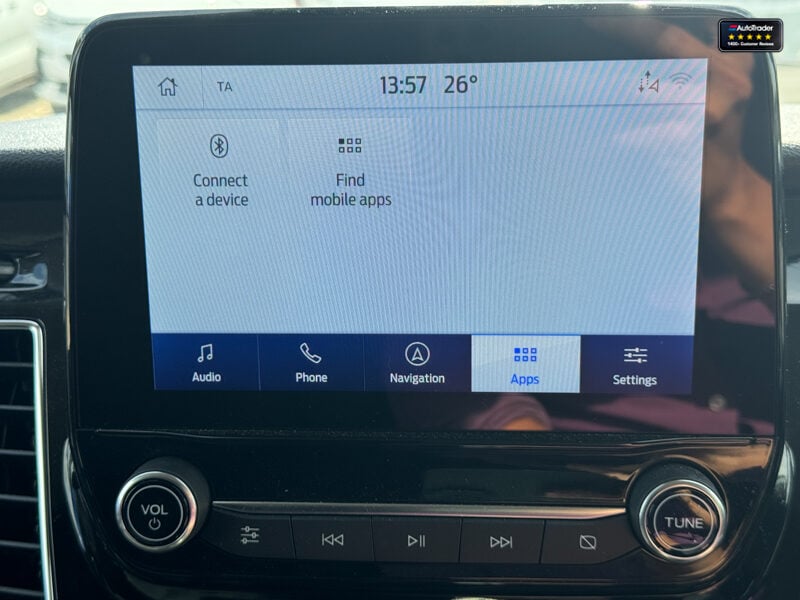 Vehicle 29
